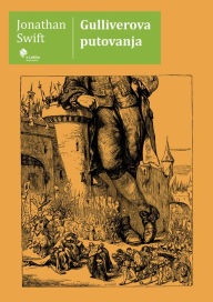 Title: Gulliverova putovanja, Author: Jonathan Swift