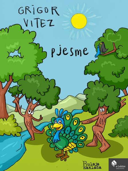 Izabrane pjesme