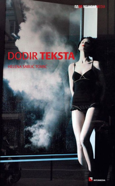 Dodir teksta