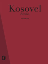 Title: Integrali, Author: Srecko Kosovel