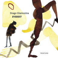 Title: Everest, Author: Drago Glamuzina