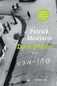 Title: Dora Bruder (Croatian Edition), Author: Patrick Modiano
