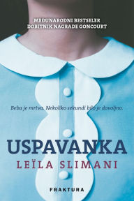 Title: Uspavanka, Author: Leïla Slimani