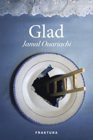 Title: Glad, Author: Jamal Ouariachi