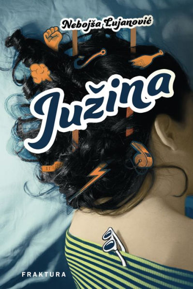 Juzina