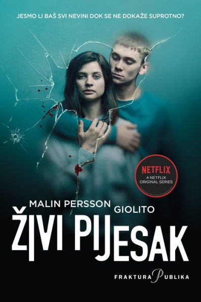 Zivi pijesak