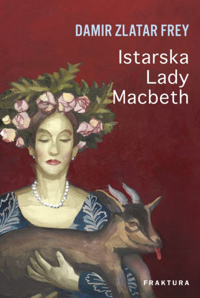 Istarska Lady Macbeth