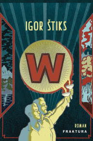 Title: W, Author: Igor Stiks