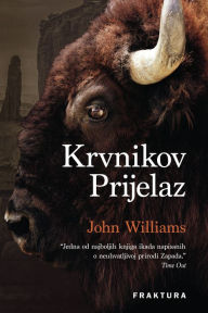 Title: Krvnikov Prijelaz, Author: John Williams