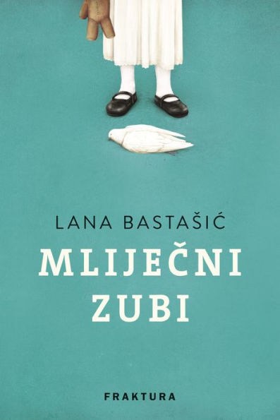 Mlijecni zubi