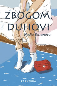 Title: Zbogom, duhovi, Author: Nadia Terranova