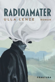 Title: Radioamater, Author: Ulla Lenze