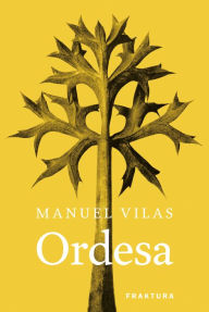 Title: Ordesa, Author: Manuel Vilas