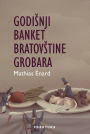 Godisnji banket bratovstine grobara