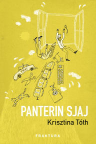 Title: Panterin sjaj, Author: Krisztina Tóth