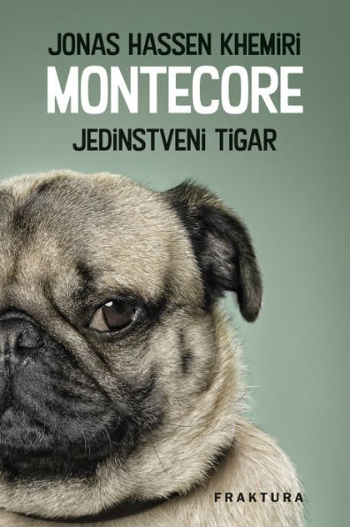 Montecore: Jedinstveni tigar