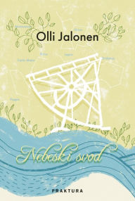 Title: Nebeski svod, Author: Olli Jalonen