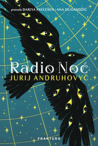 Title: Radio Noc, Author: Jurij Andruhovyc