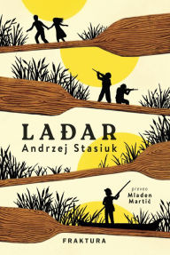 Title: Ladar, Author: Andrzej Stasiuk