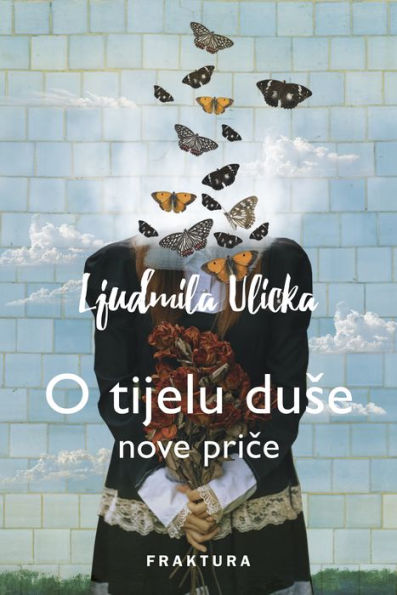 O tijelu duse