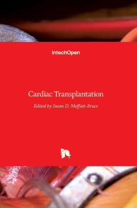 Title: Cardiac Transplantation, Author: Susan Moffatt-Bruce