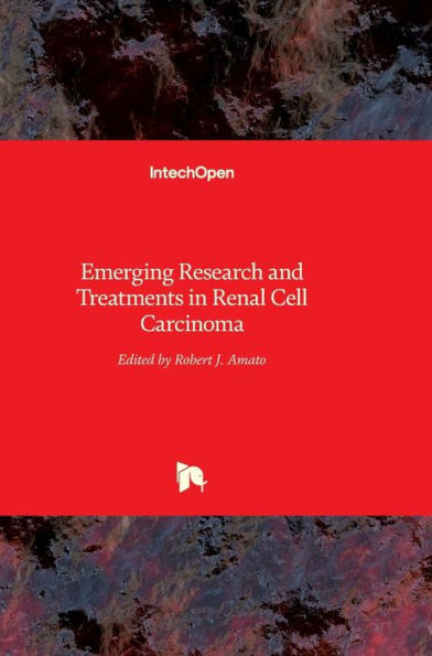 Emerging Research and Treatments in Renal Cell Carcinoma