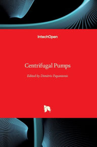 Title: Centrifugal Pumps, Author: Dimitris Papantonis