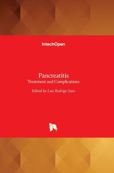 Pancreatitis: Treatment and Complications