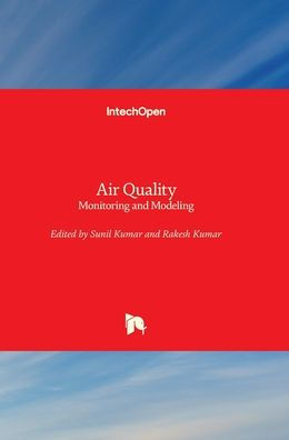 Air Quality: Monitoring and Modeling