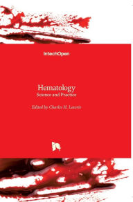 Title: Hematology: Science and Practice, Author: Charles Lawrie