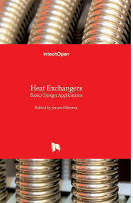 Title: Heat Exchangers: Basics Design Applications, Author: Jovan Mitrovic