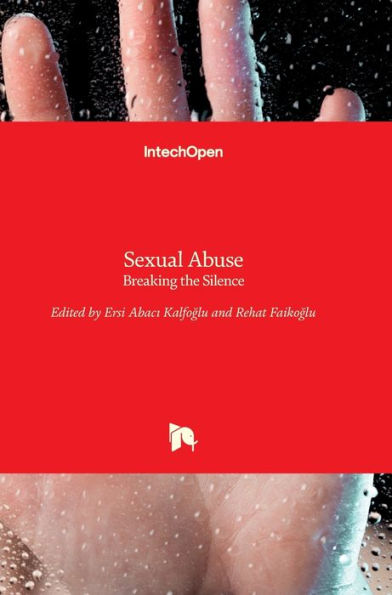 Sexual Abuse: Breaking the Silence