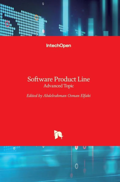 Software Product Line: Advanced Topic