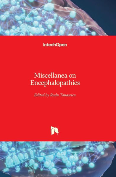 Miscellanea on Encephalopathies