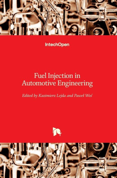 Fuel Injection in Automotive Engineering