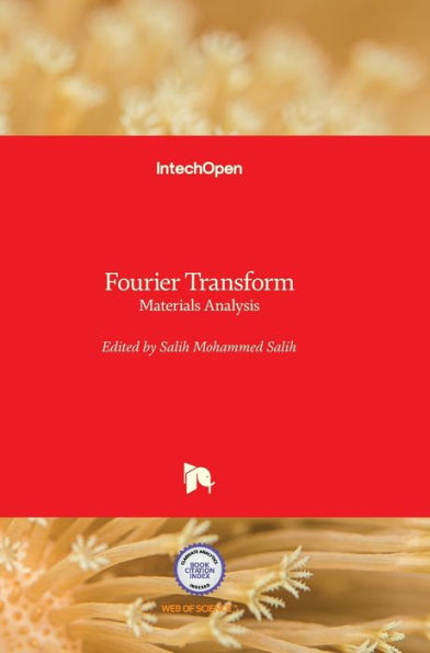 Fourier Transform: Materials Analysis