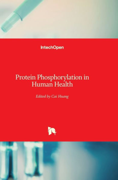 Protein Phosphorylation in Human Health