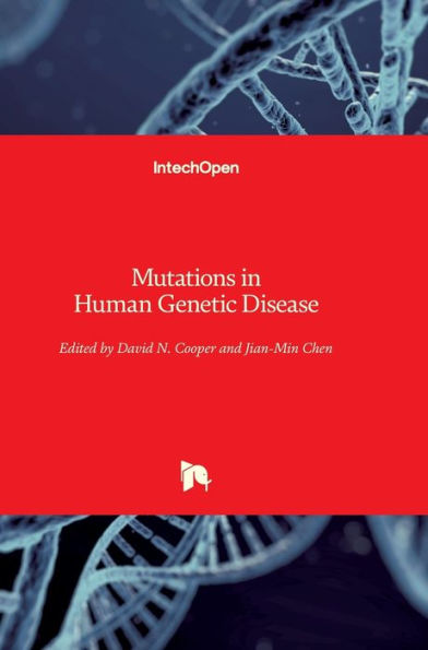 Mutations in Human Genetic Disease