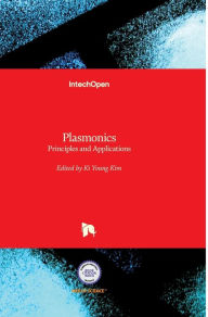 Title: Plasmonics: Principles and Applications, Author: Ki Young Kim