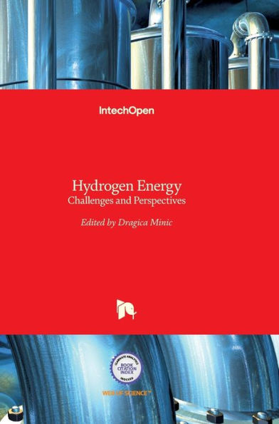 Hydrogen Energy: Challenges and Perspectives