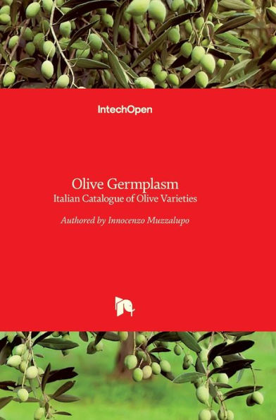 Olive Germplasm: Italian Catalogue of Olive Varieties