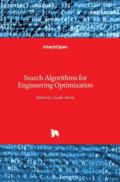 Search Algorithms for Engineering Optimization