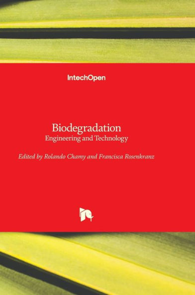 Biodegradation: Engineering and Technology