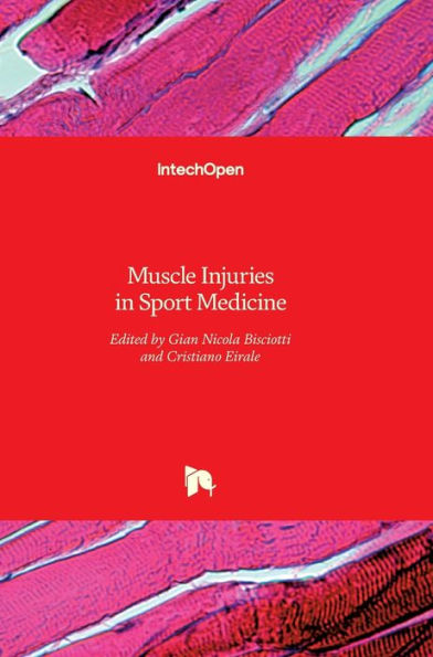 Muscle Injuries in Sport Medicine