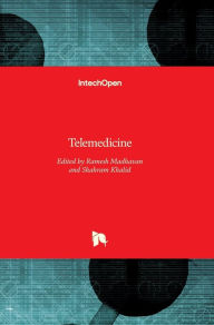 Title: Telemedicine, Author: Ramesh Madhavan