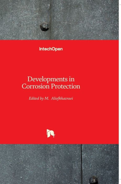 Developments in Corrosion Protection