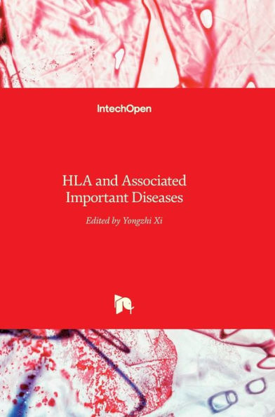HLA and Associated Important Diseases