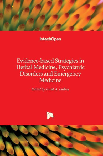 Evidence-based Strategies in Herbal Medicine, Psychiatric Disorders and Emergency Medicine