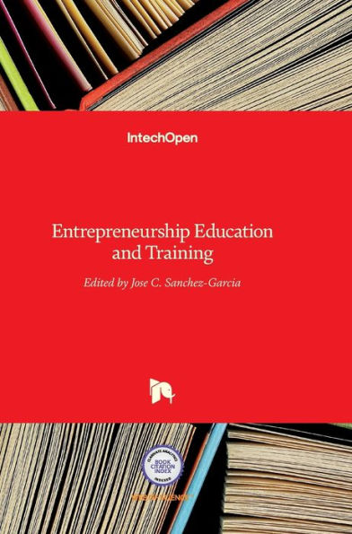 Entrepreneurship: Education and Training