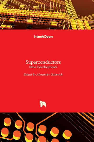 Superconductors: New Developments